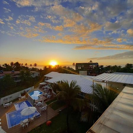 Vivenda Dos Arrecifes Hotel Pôrto das Galinhas Екстериор снимка