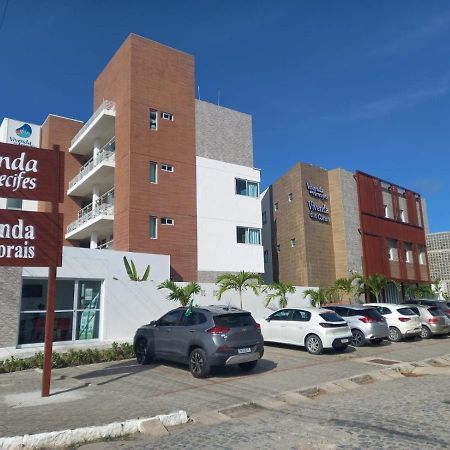 Vivenda Dos Arrecifes Hotel Pôrto das Galinhas Екстериор снимка