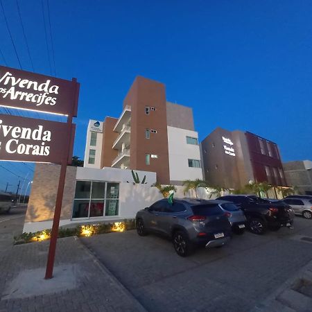 Vivenda Dos Arrecifes Hotel Pôrto das Galinhas Екстериор снимка