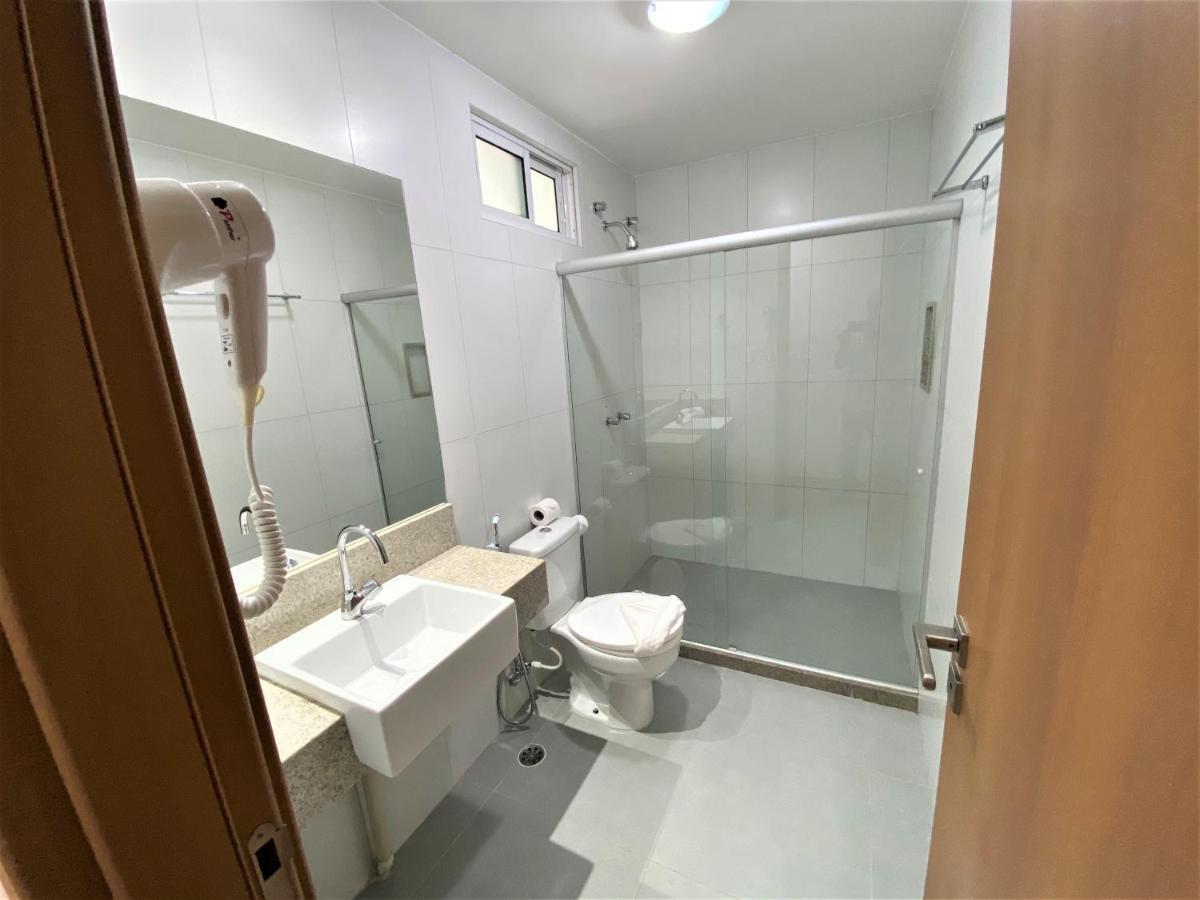 Vivenda Dos Arrecifes Hotel Pôrto das Galinhas Екстериор снимка