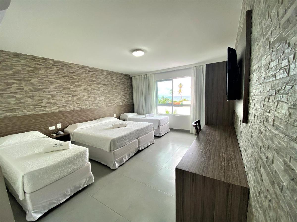 Vivenda Dos Arrecifes Hotel Pôrto das Galinhas Екстериор снимка