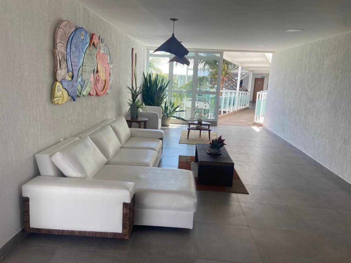 Vivenda Dos Arrecifes Hotel Pôrto das Galinhas Екстериор снимка