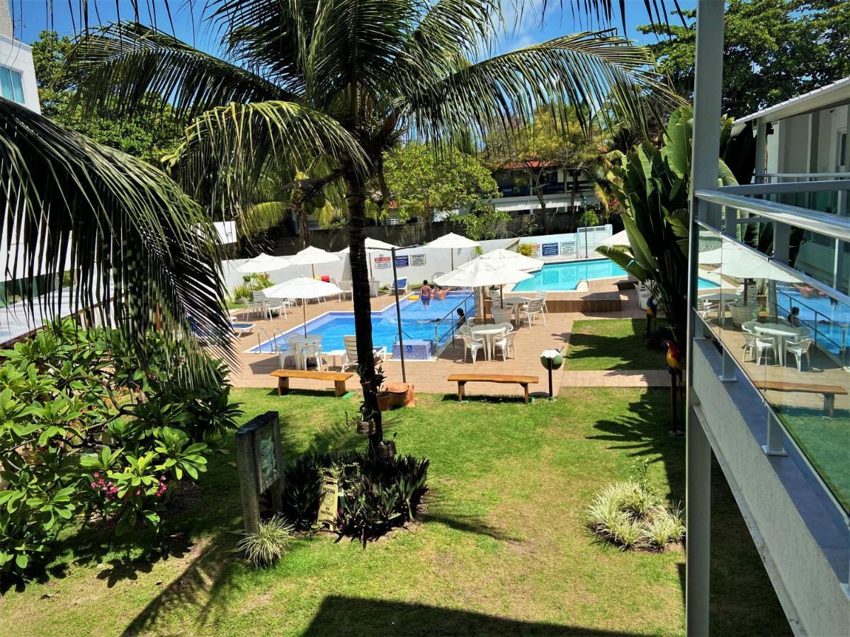 Vivenda Dos Arrecifes Hotel Pôrto das Galinhas Екстериор снимка