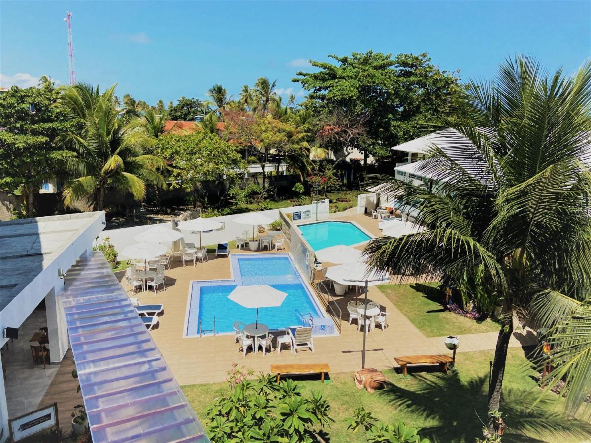 Vivenda Dos Arrecifes Hotel Pôrto das Galinhas Екстериор снимка