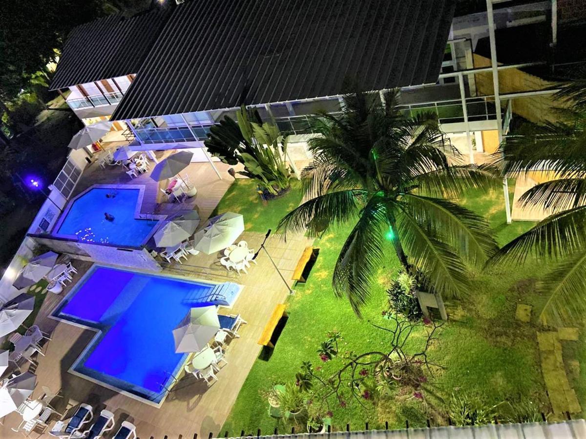 Vivenda Dos Arrecifes Hotel Pôrto das Galinhas Екстериор снимка