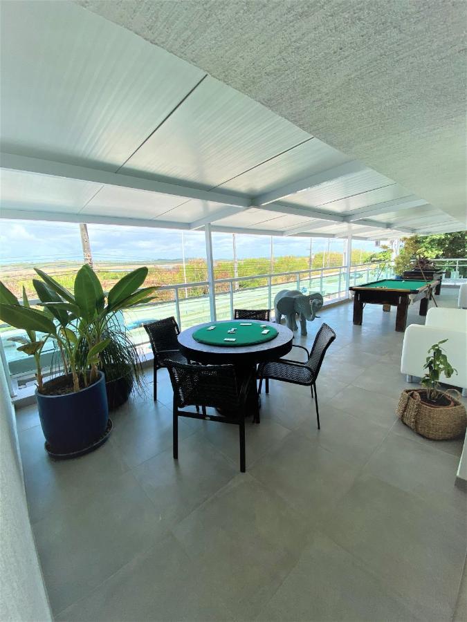 Vivenda Dos Arrecifes Hotel Pôrto das Galinhas Екстериор снимка