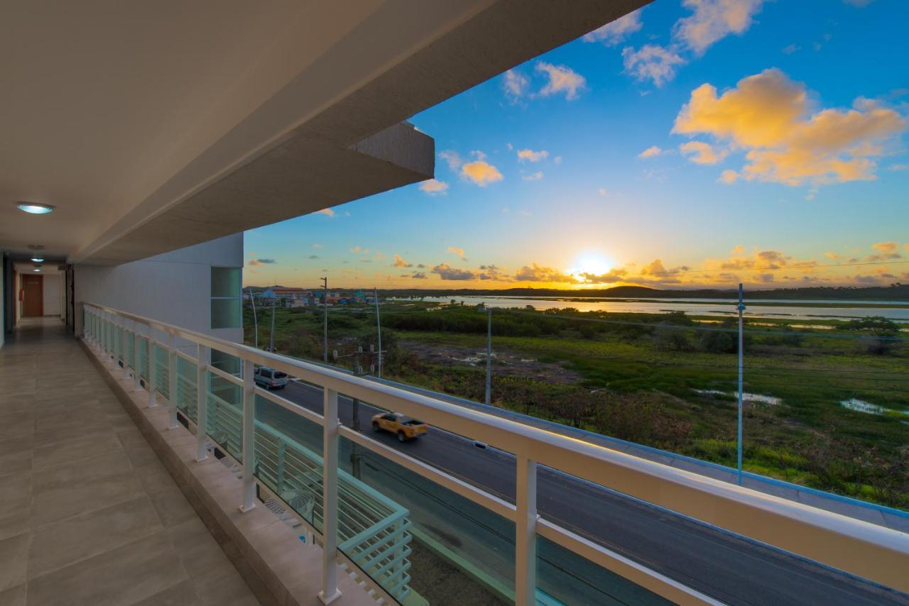 Vivenda Dos Arrecifes Hotel Pôrto das Galinhas Екстериор снимка