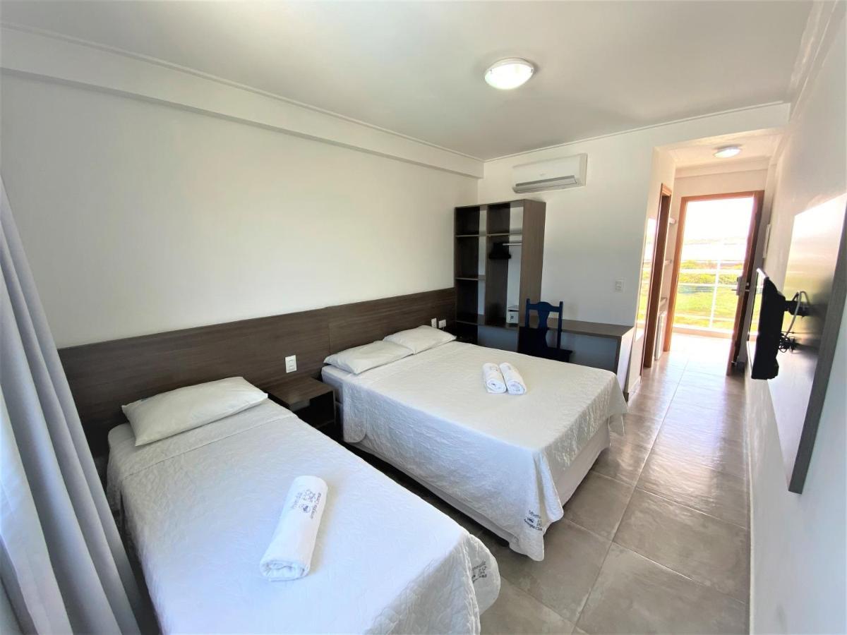 Vivenda Dos Arrecifes Hotel Pôrto das Galinhas Екстериор снимка