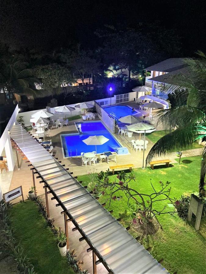 Vivenda Dos Arrecifes Hotel Pôrto das Galinhas Екстериор снимка