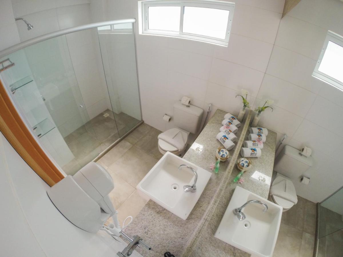 Vivenda Dos Arrecifes Hotel Pôrto das Galinhas Екстериор снимка