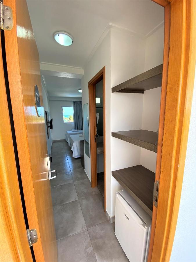 Vivenda Dos Arrecifes Hotel Pôrto das Galinhas Екстериор снимка