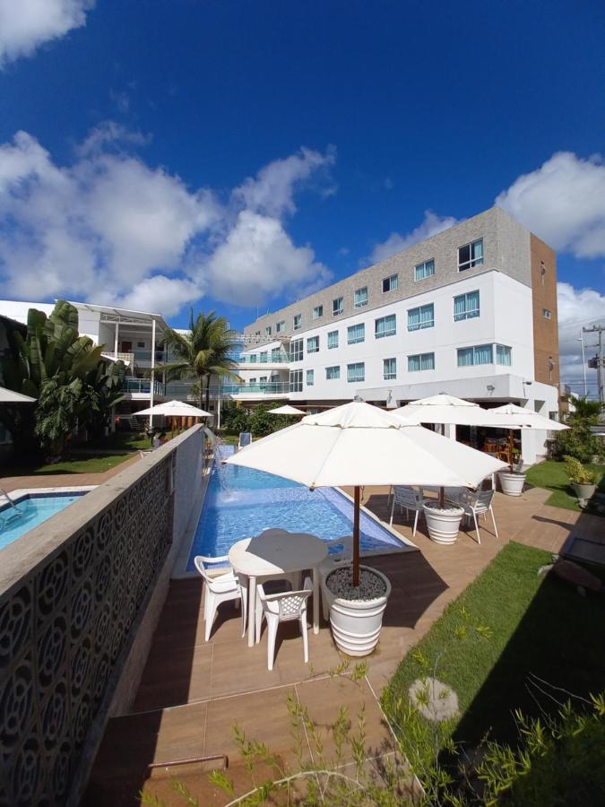 Vivenda Dos Arrecifes Hotel Pôrto das Galinhas Екстериор снимка