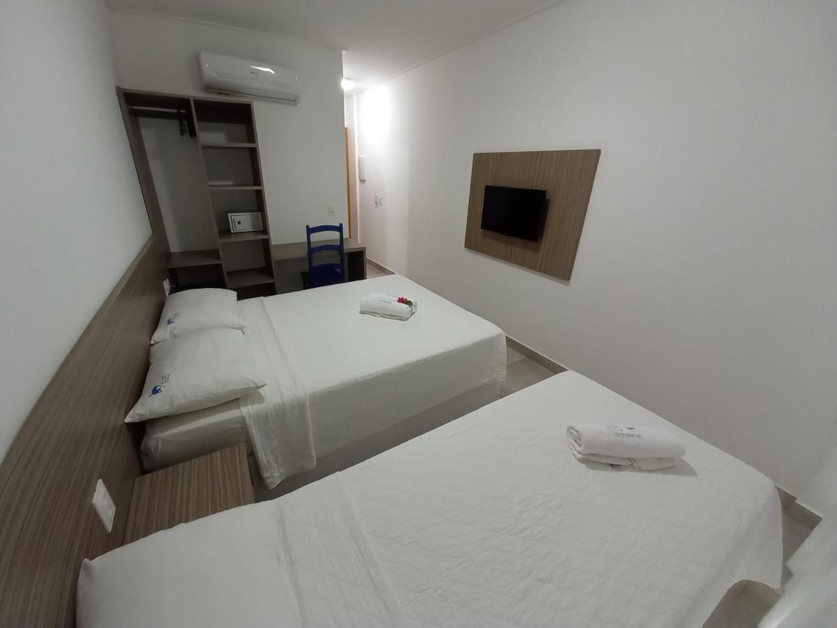 Vivenda Dos Arrecifes Hotel Pôrto das Galinhas Екстериор снимка