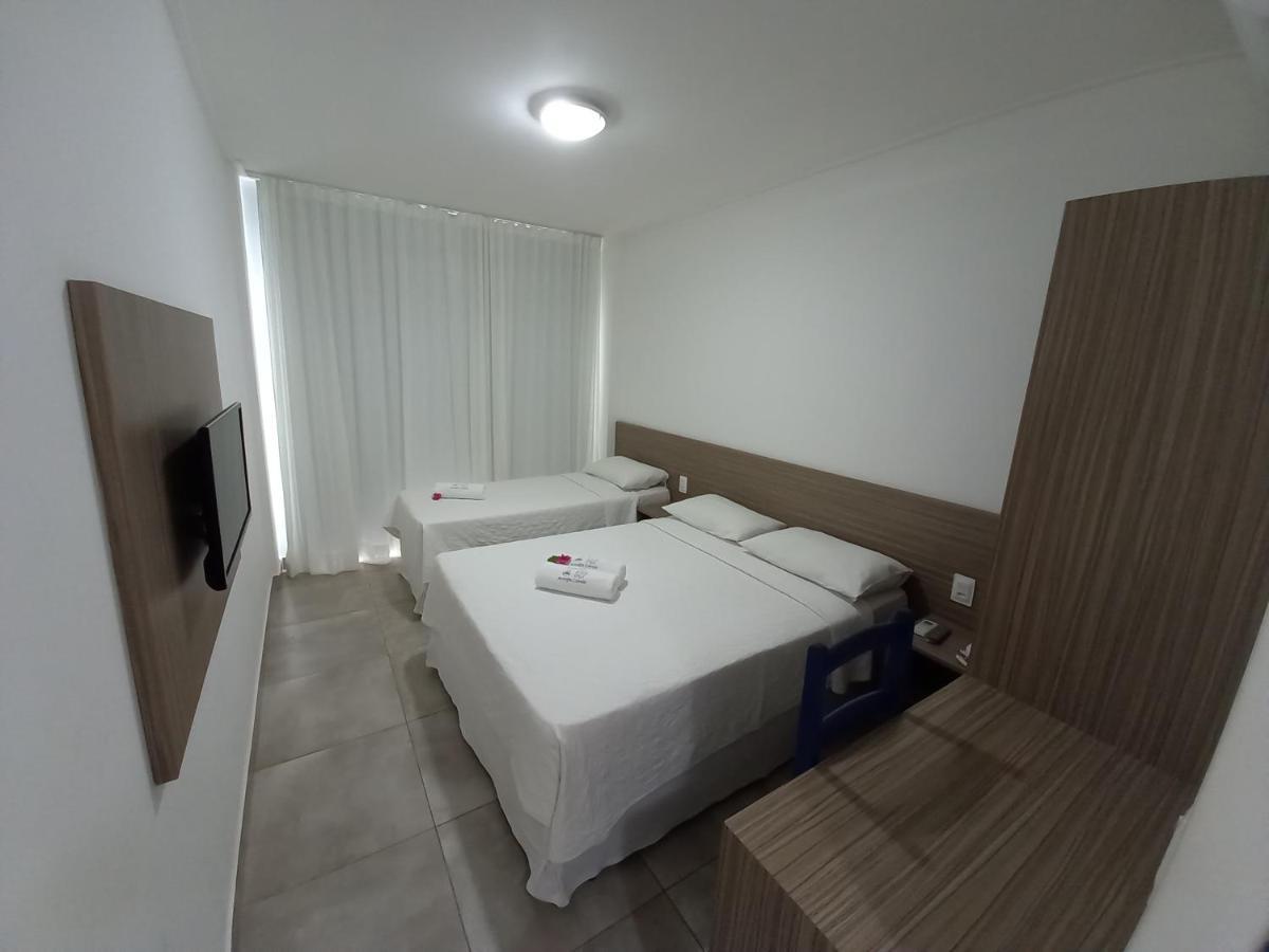 Vivenda Dos Arrecifes Hotel Pôrto das Galinhas Екстериор снимка