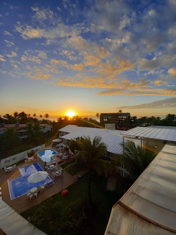 Vivenda Dos Arrecifes Hotel Pôrto das Galinhas Екстериор снимка