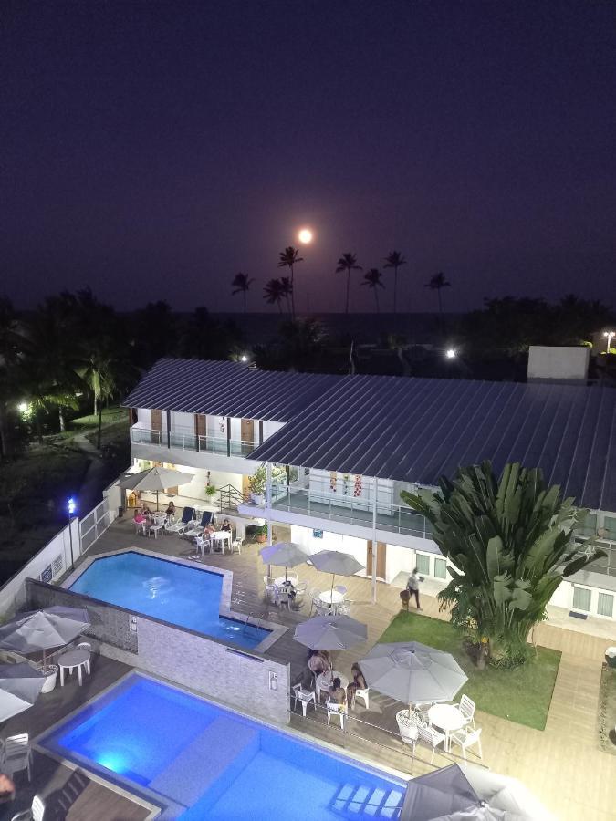 Vivenda Dos Arrecifes Hotel Pôrto das Galinhas Екстериор снимка