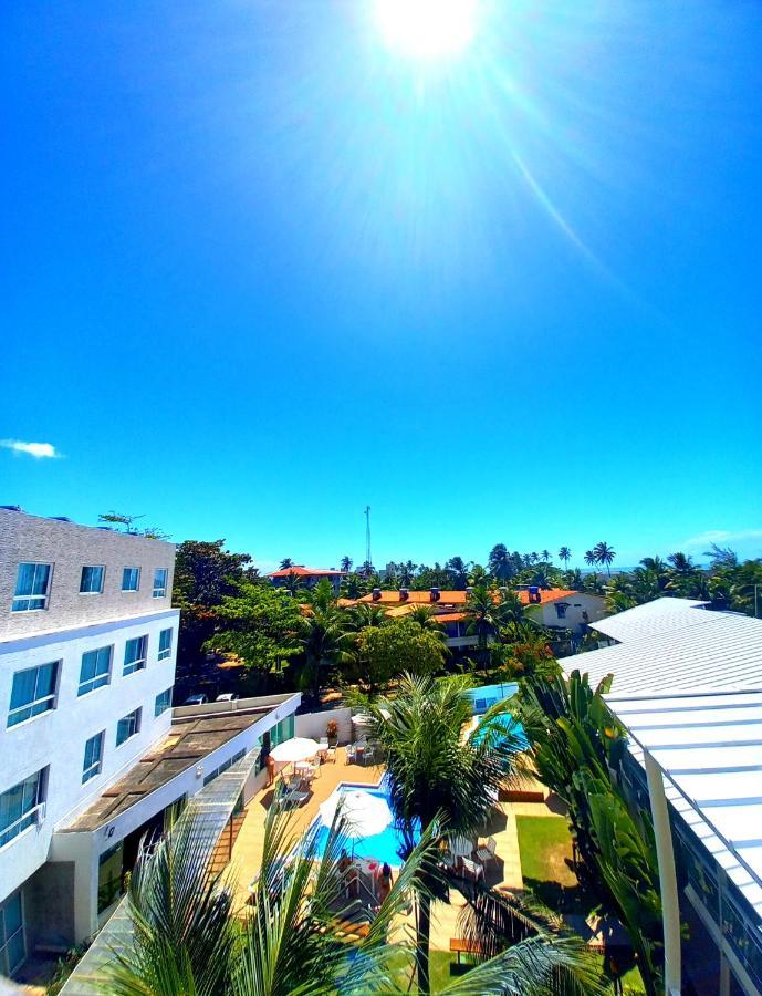 Vivenda Dos Arrecifes Hotel Pôrto das Galinhas Екстериор снимка