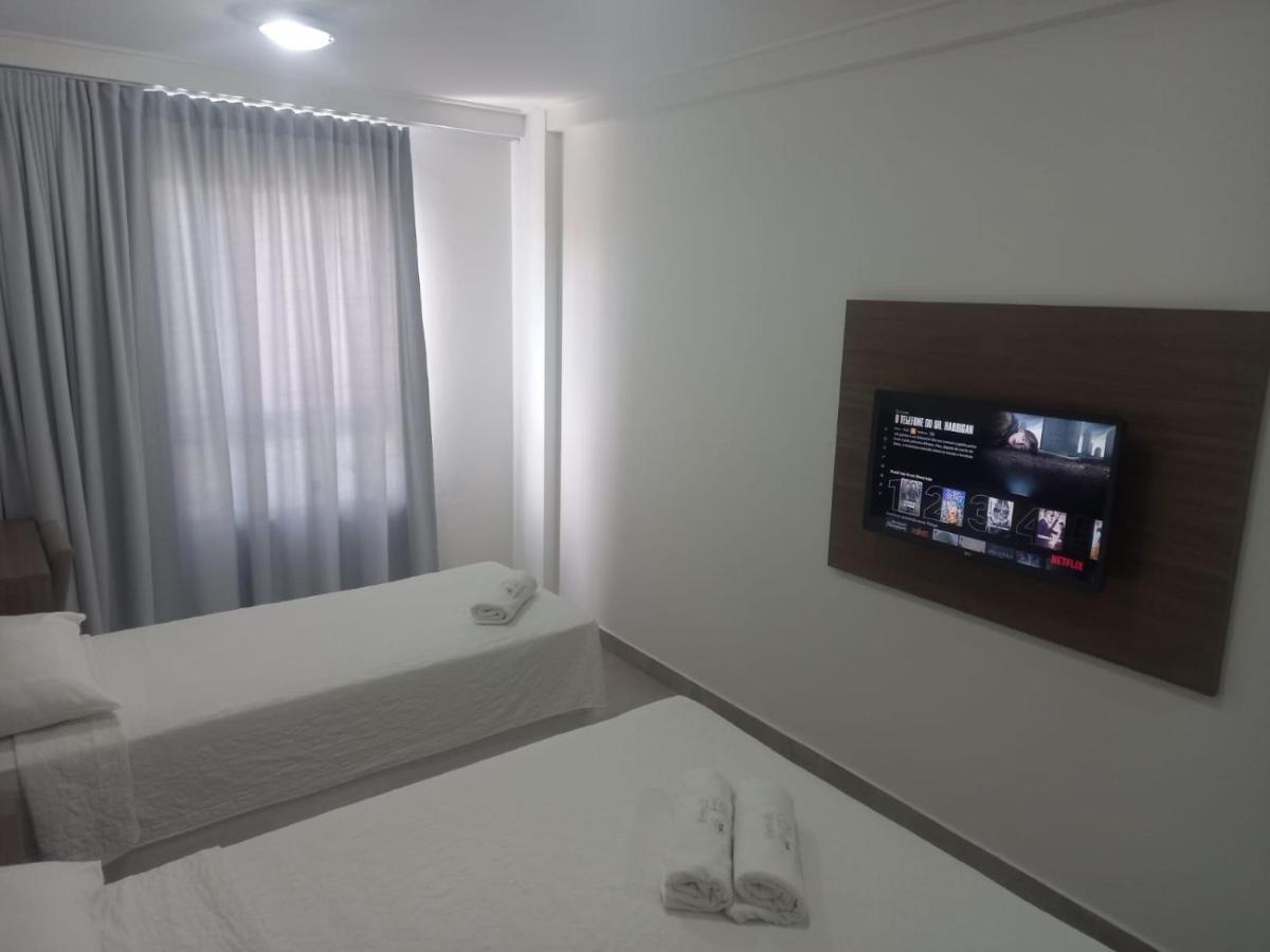 Vivenda Dos Arrecifes Hotel Pôrto das Galinhas Екстериор снимка