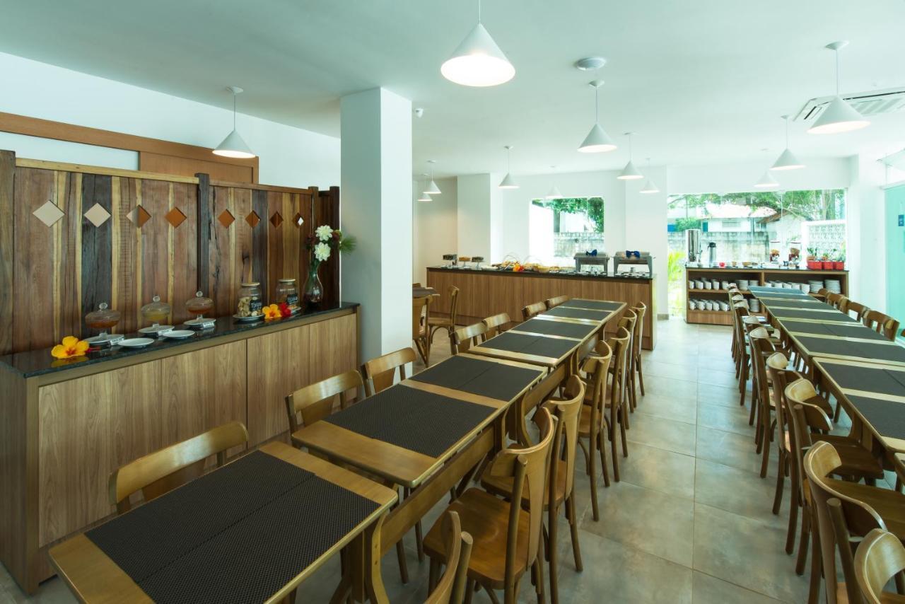 Vivenda Dos Arrecifes Hotel Pôrto das Galinhas Екстериор снимка