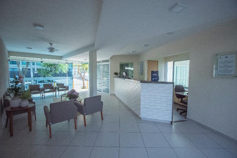 Vivenda Dos Arrecifes Hotel Pôrto das Galinhas Екстериор снимка