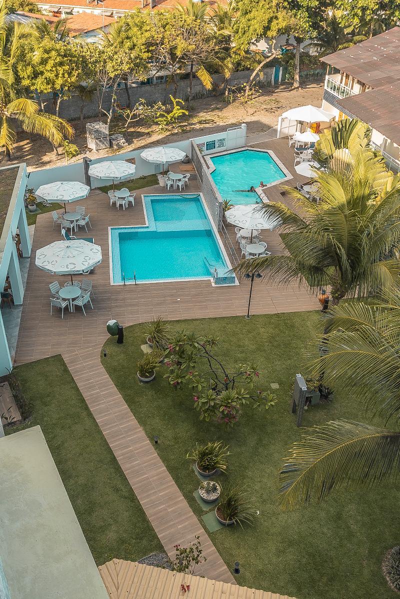 Vivenda Dos Arrecifes Hotel Pôrto das Galinhas Екстериор снимка