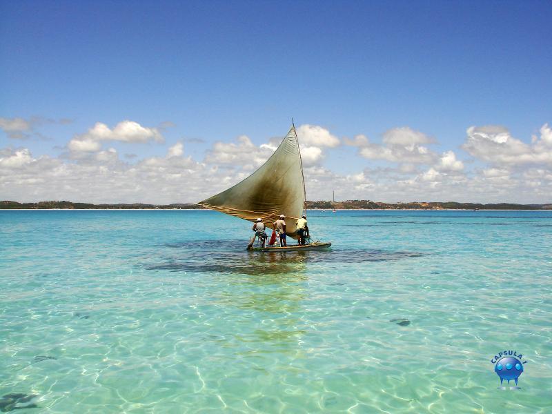 Vivenda Dos Arrecifes Hotel Pôrto das Galinhas Екстериор снимка