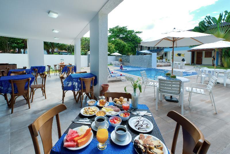 Vivenda Dos Arrecifes Hotel Pôrto das Galinhas Екстериор снимка