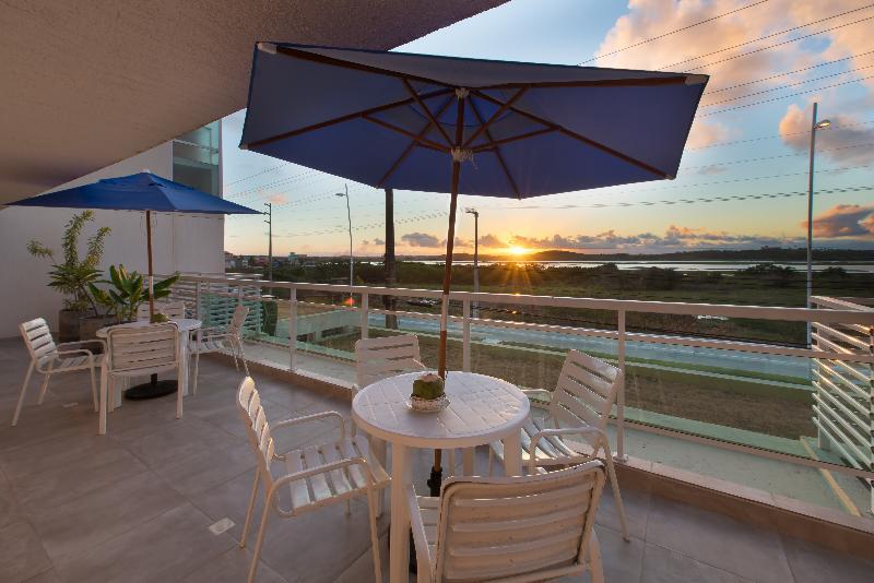 Vivenda Dos Arrecifes Hotel Pôrto das Galinhas Екстериор снимка
